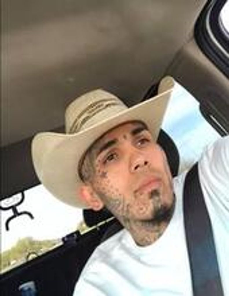 Christian Xavier Garcia Profile Photo