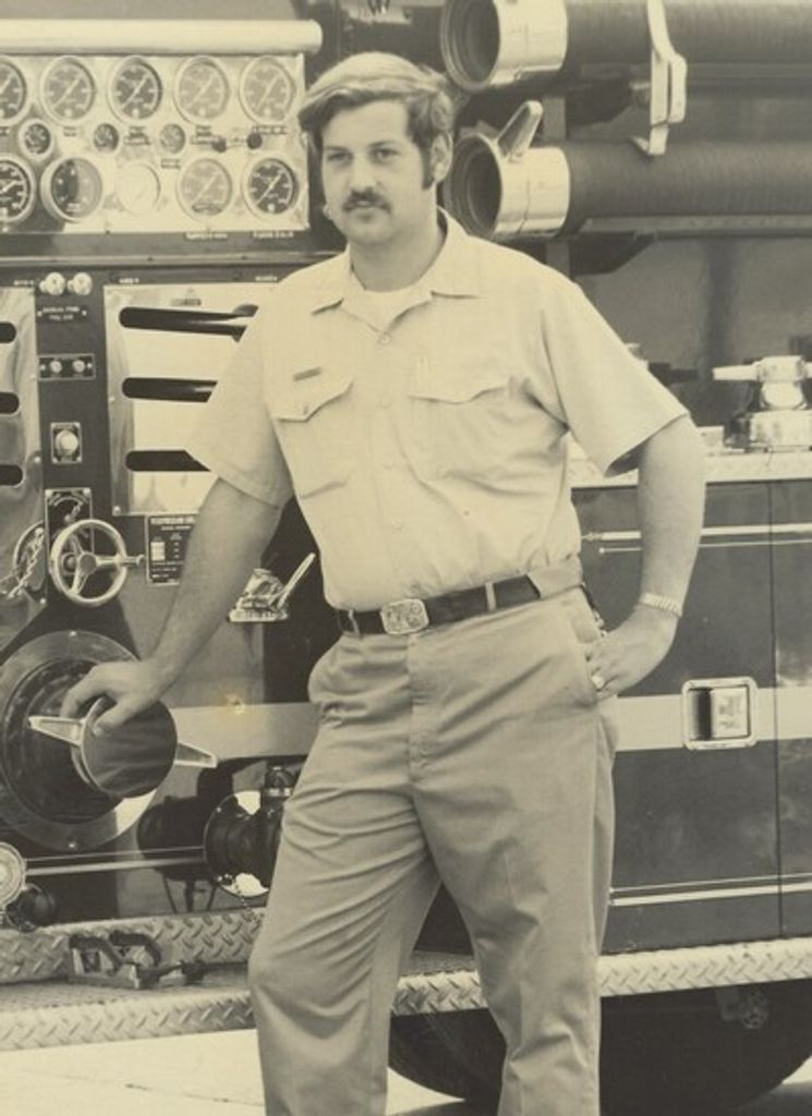 Kenneth Wayne Varnau, Sr. Profile Photo