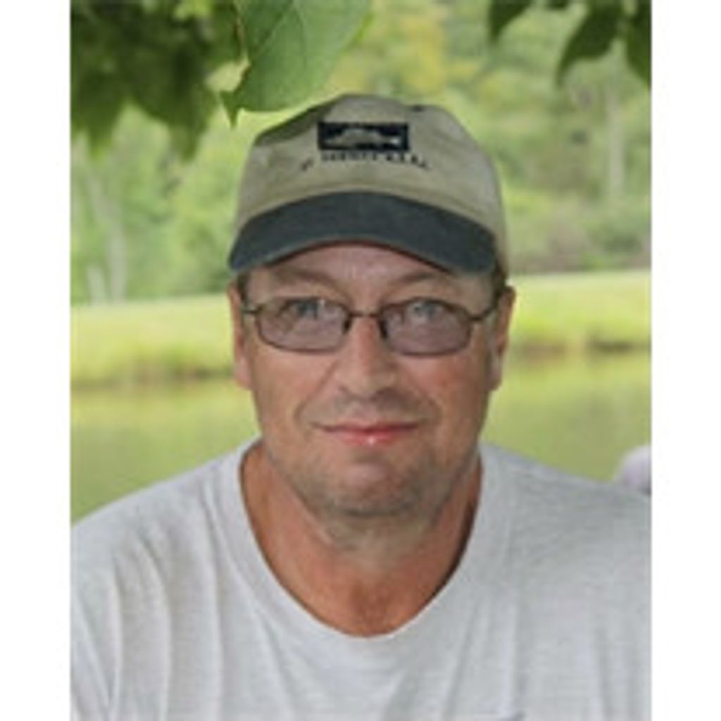 Marvin T. Smith