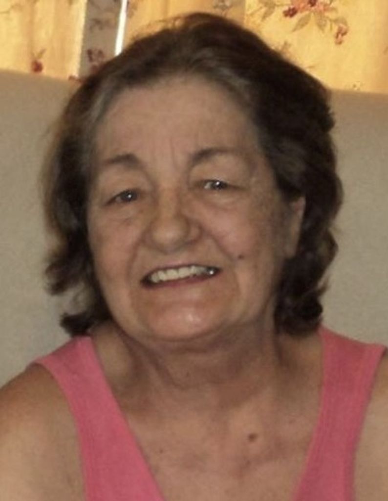 Evelyn C. (Dysard)  Jacka