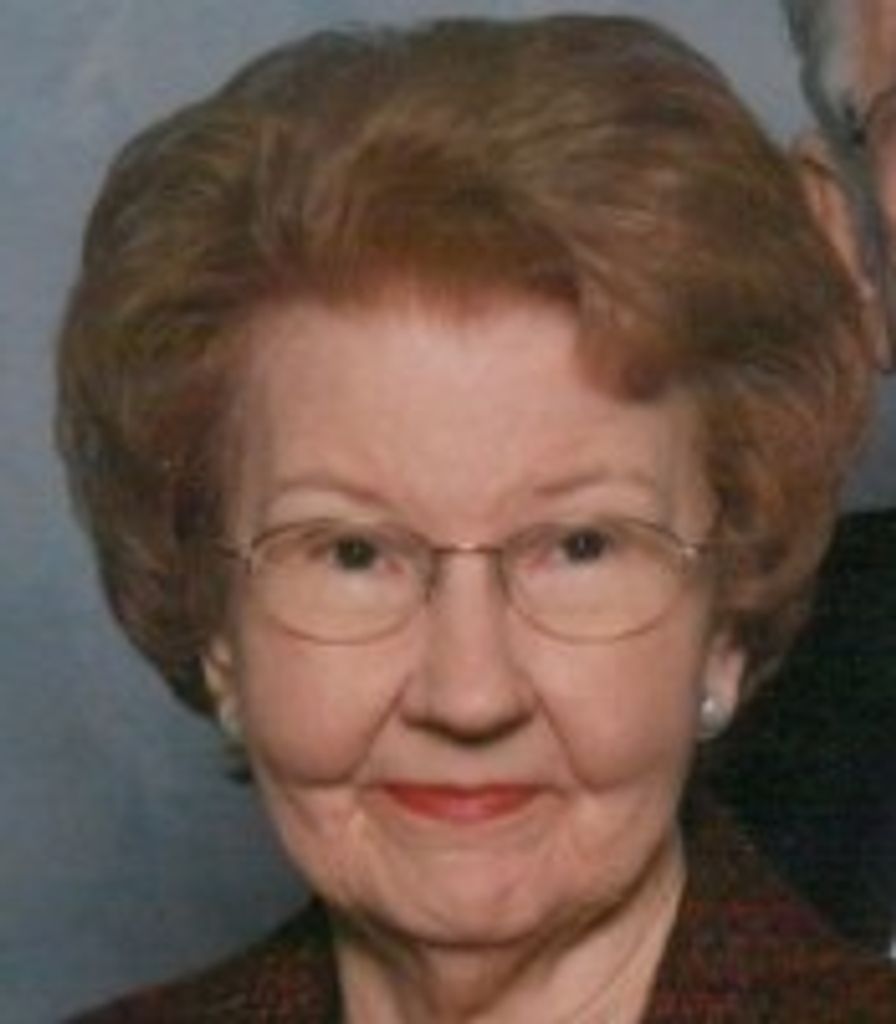 Katherine  Smith Beard