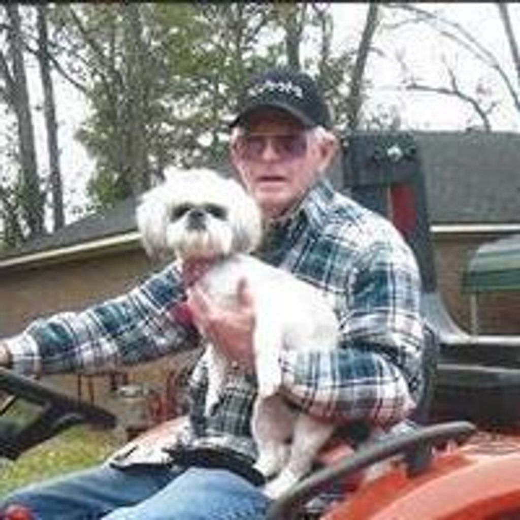 Ernest Joe Byrd