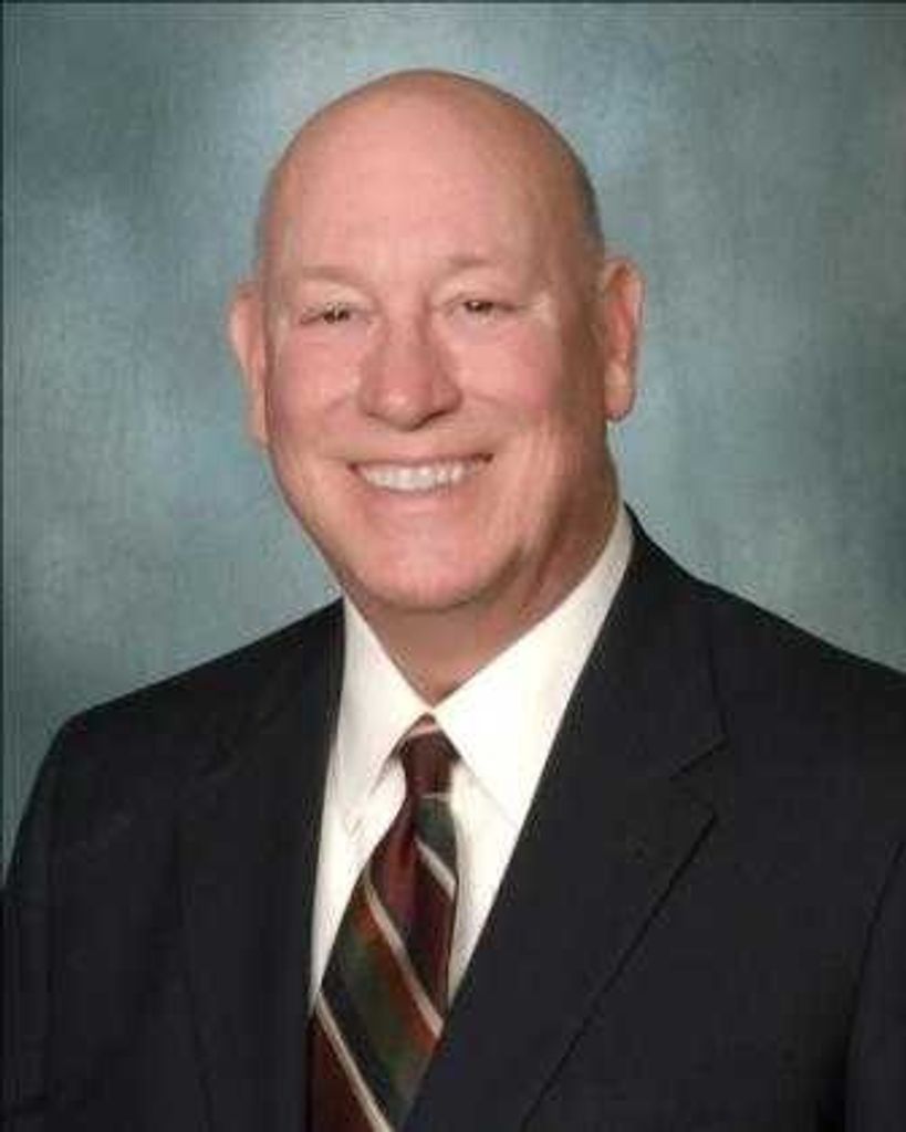 Steven Parks Johnson