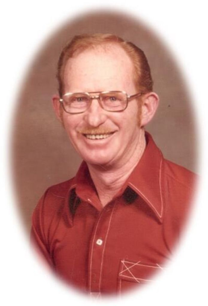 Roger Lee Huddleston