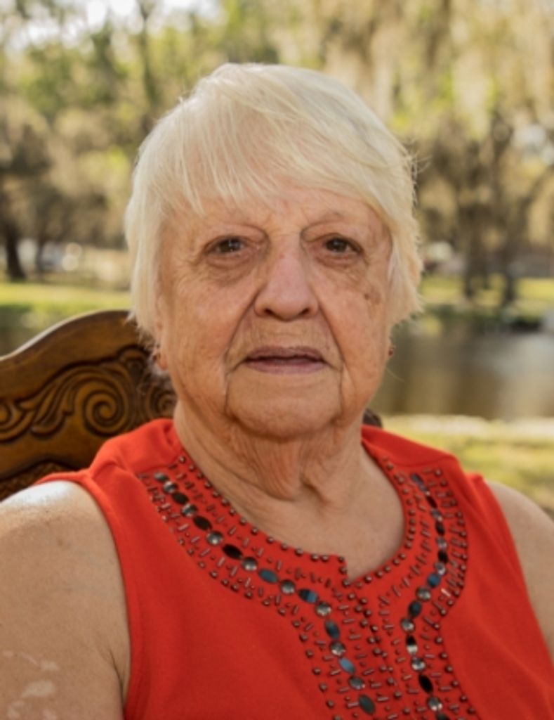 Alma Hostetler Detweiler