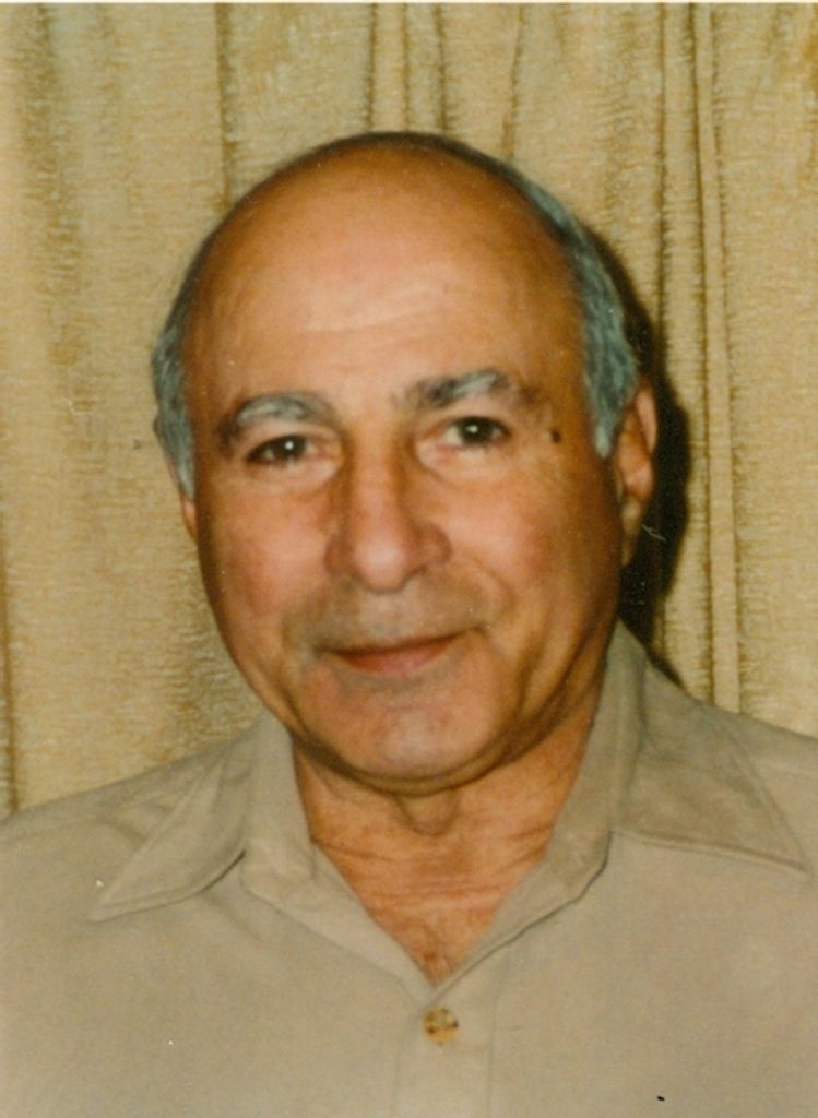 John Anthony Saraceno Profile Photo