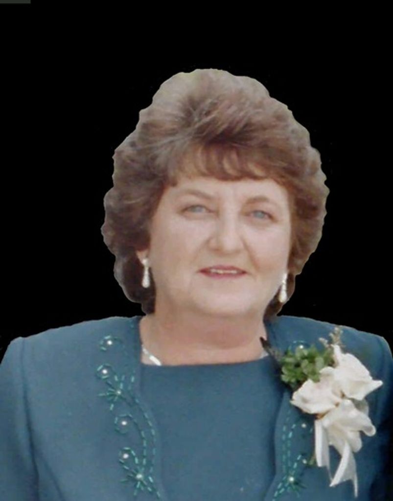 Catherine Ann Kendell Profile Photo