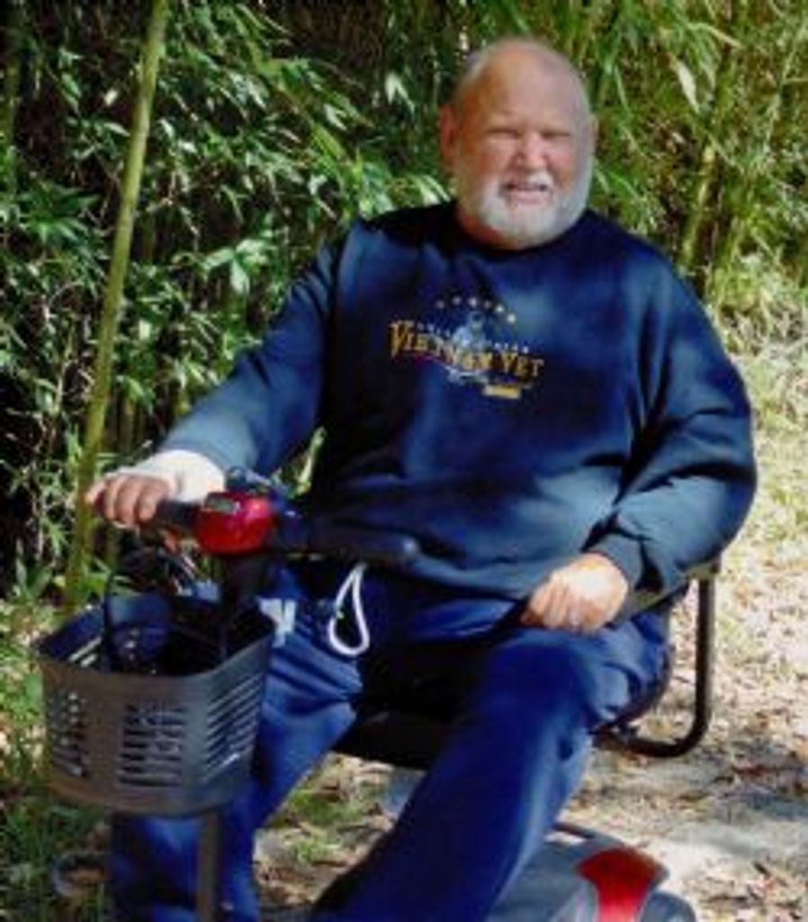 Ray Edward Hartfield Profile Photo