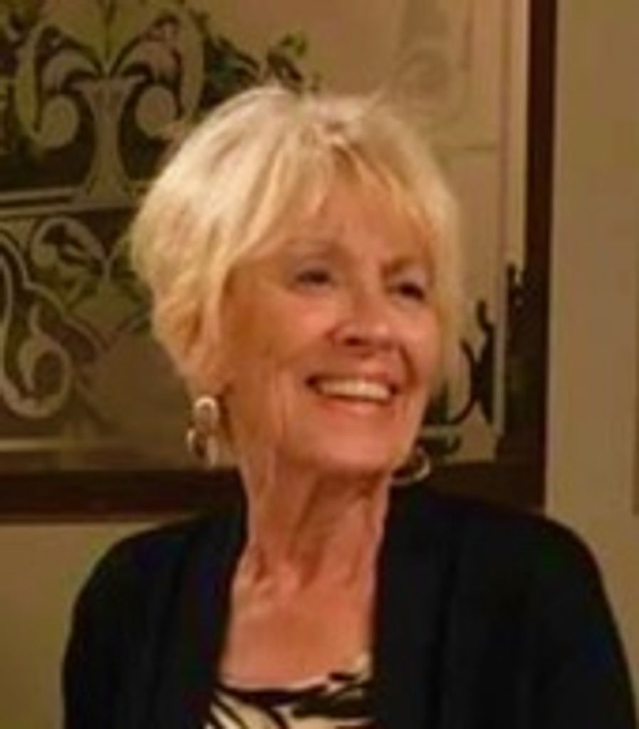 Diane Ruth Gargano (Thorpe)