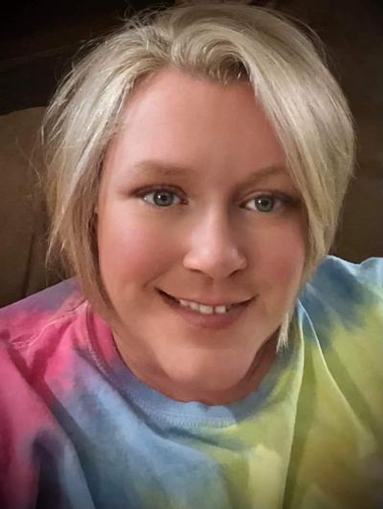 Jennifer Leann Aston