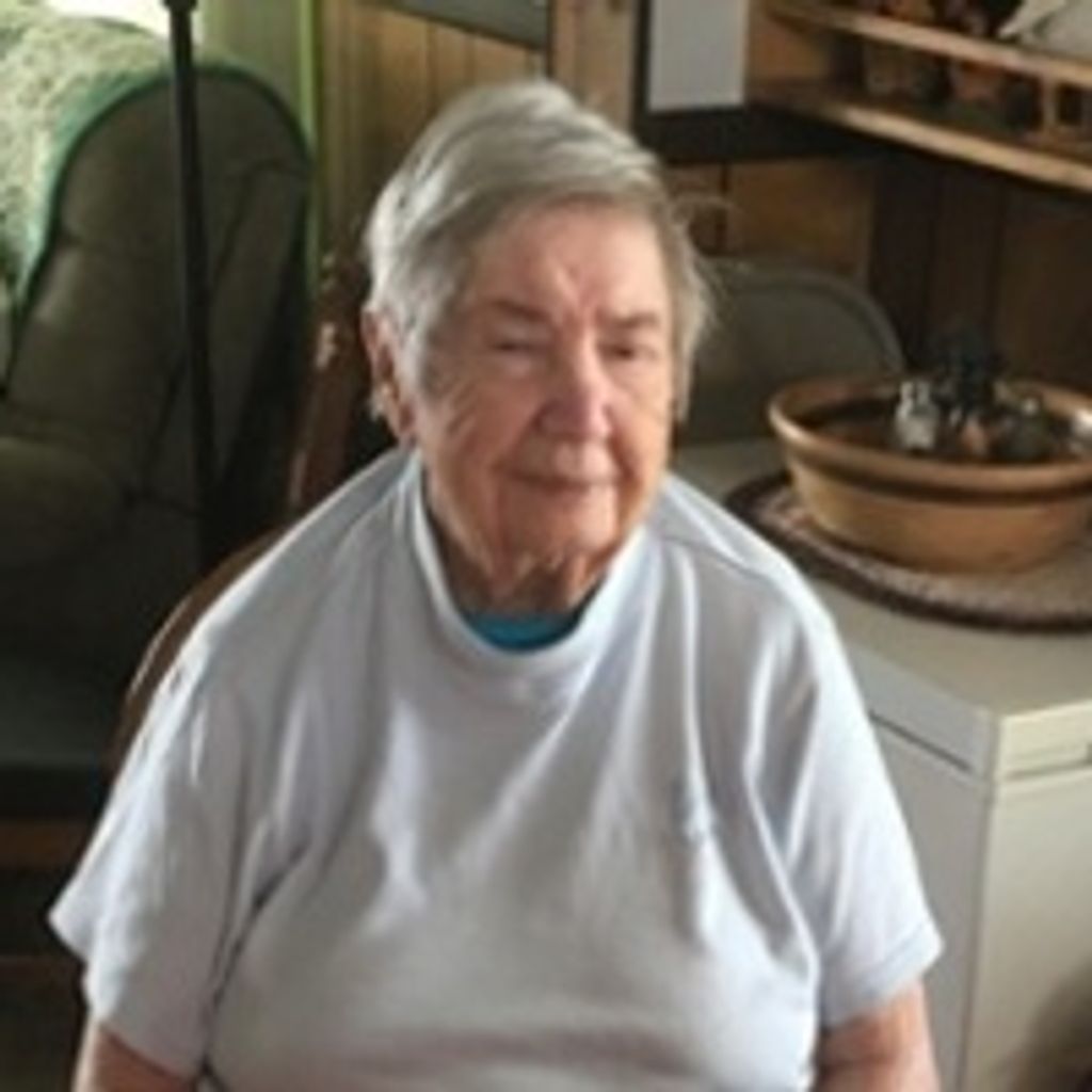 Irene Bloomer