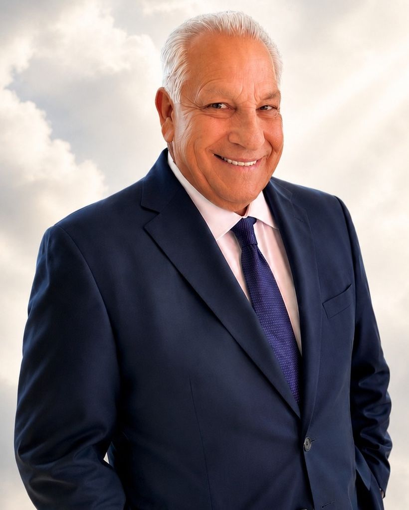 Louis Peter De Simone Profile Photo