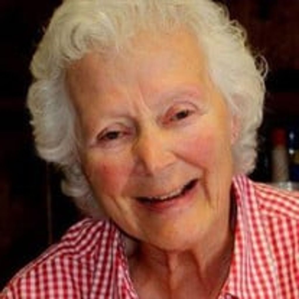 Edith Thompson