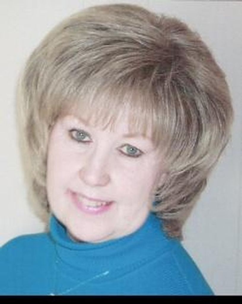 Phyllis Kay Hammons