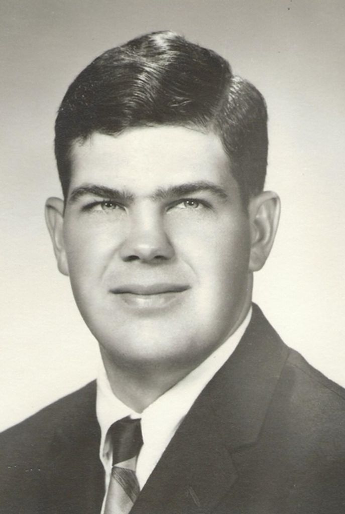 Donald F. Mahoy Profile Photo