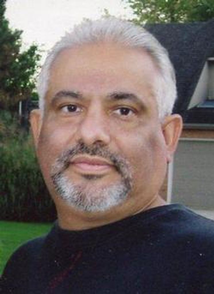 Ruben Ray Vasquez Jr.