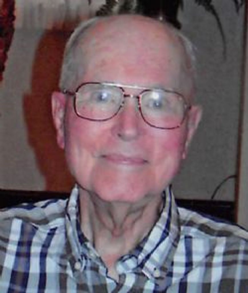 Delburt Middlesworth Profile Photo