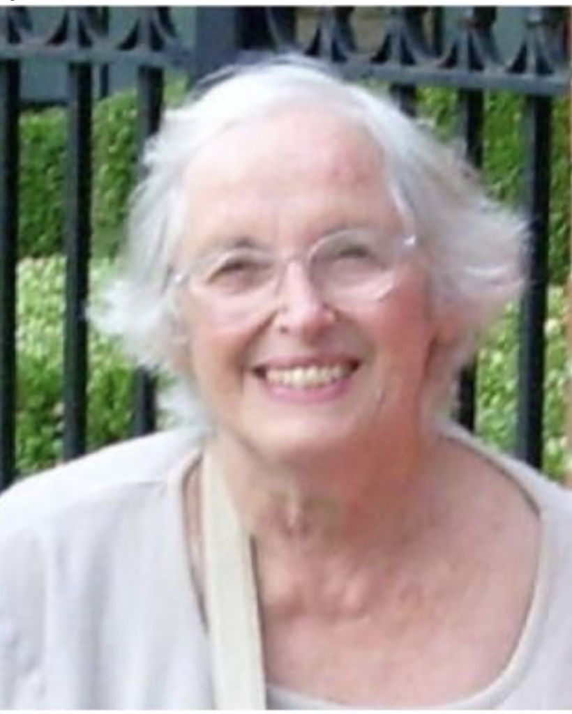 Nancy McGlathery Profile Photo