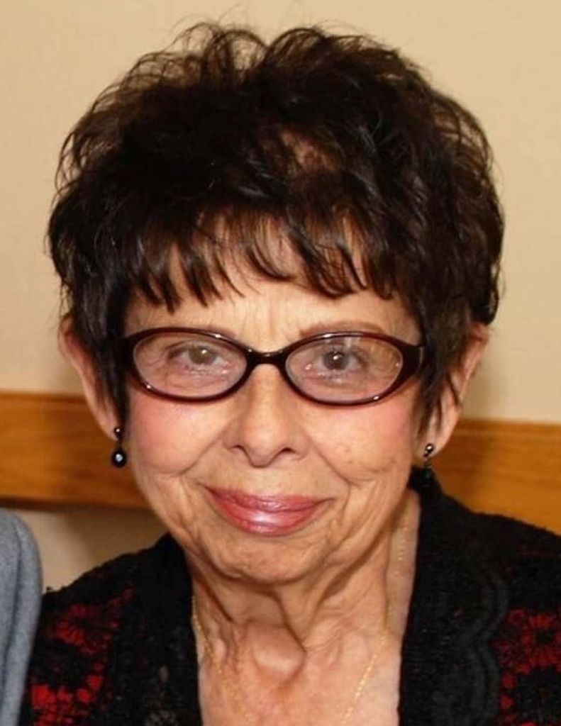 Diane Dorothy Matvick Profile Photo