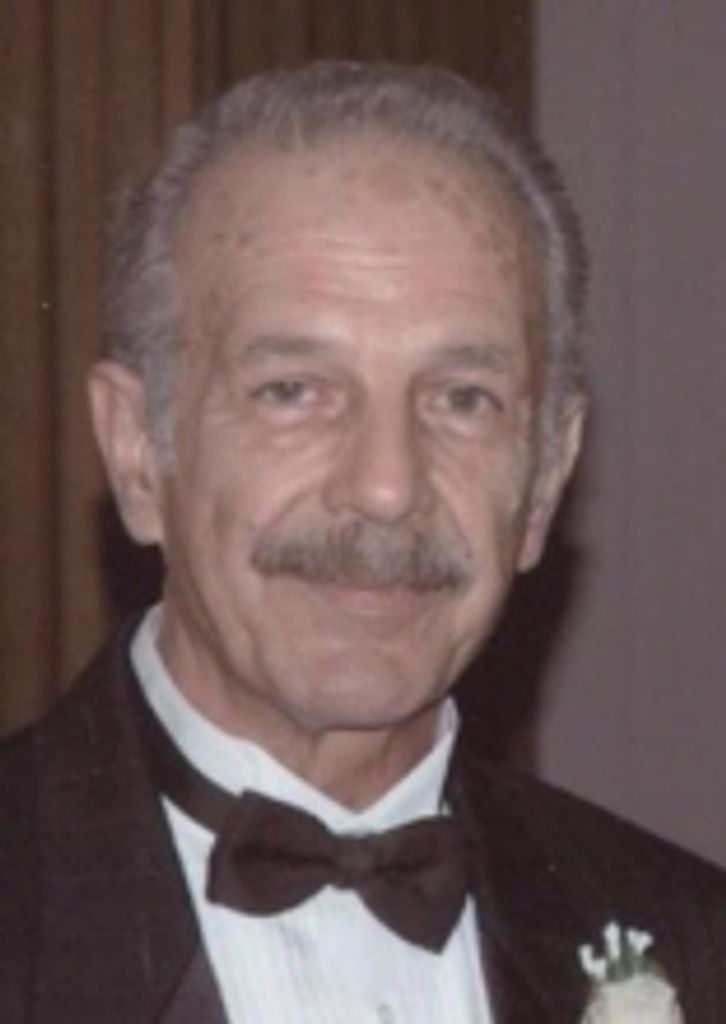Demetrius Michael Stavrianos