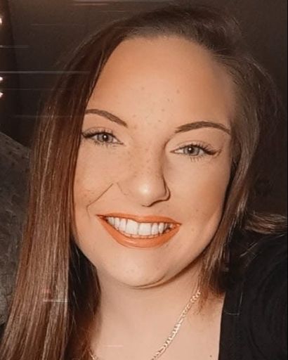Christina Leeanne Bostwick's obituary image