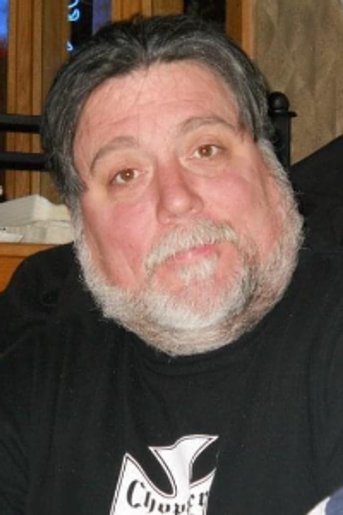 Christian "Chris" Laventure