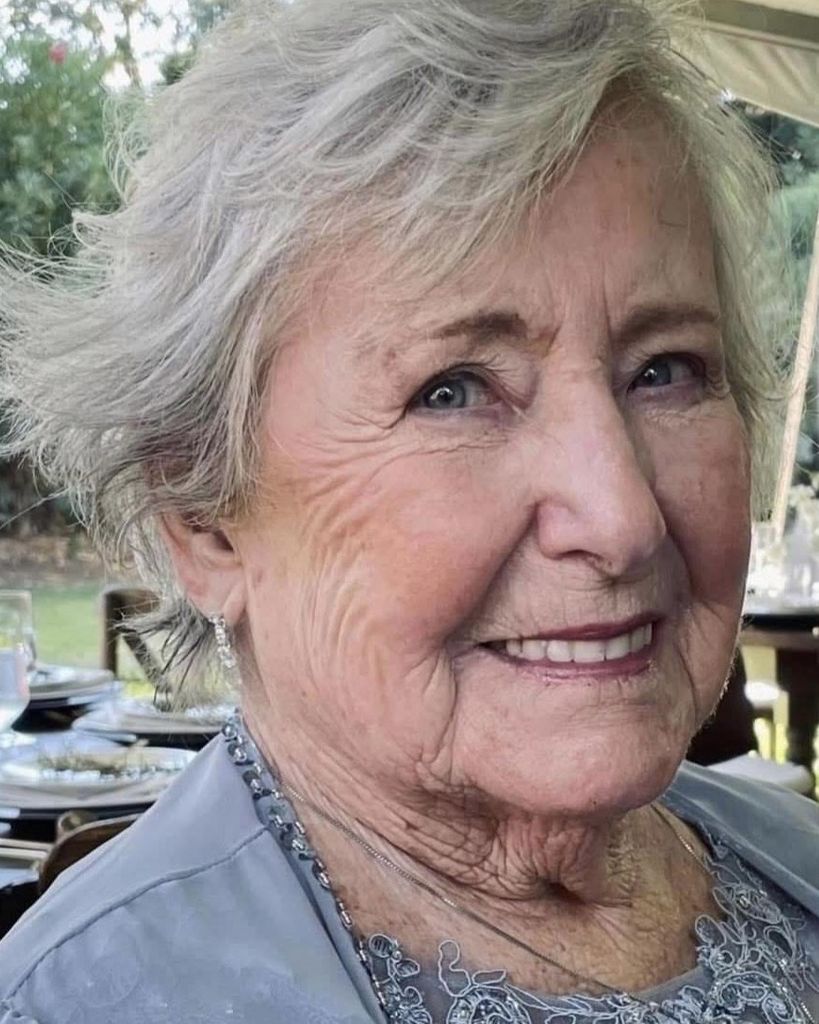 Joyce Winona Armstrong Profile Photo