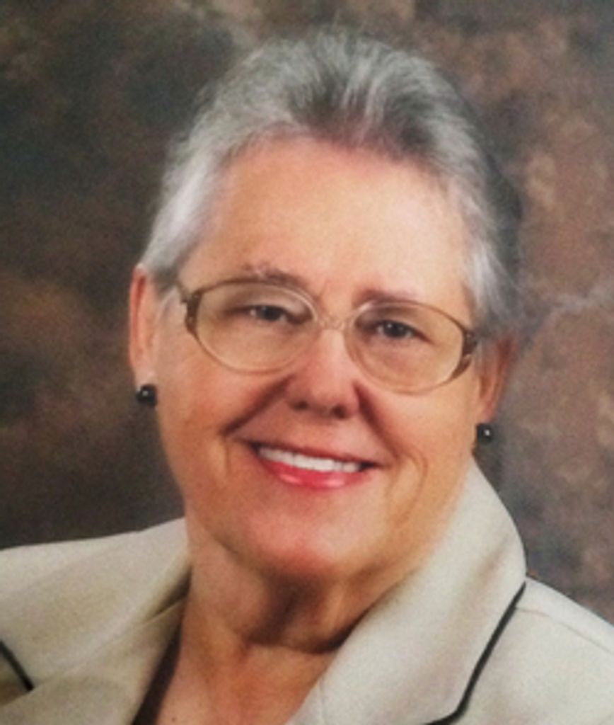 Marcia LaBarge