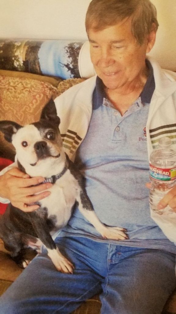 Robert J. Fierro Profile Photo