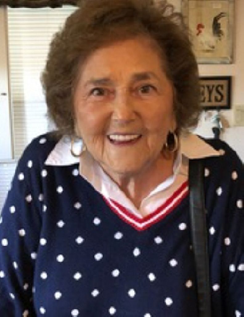 Mildred Helen Cash Profile Photo