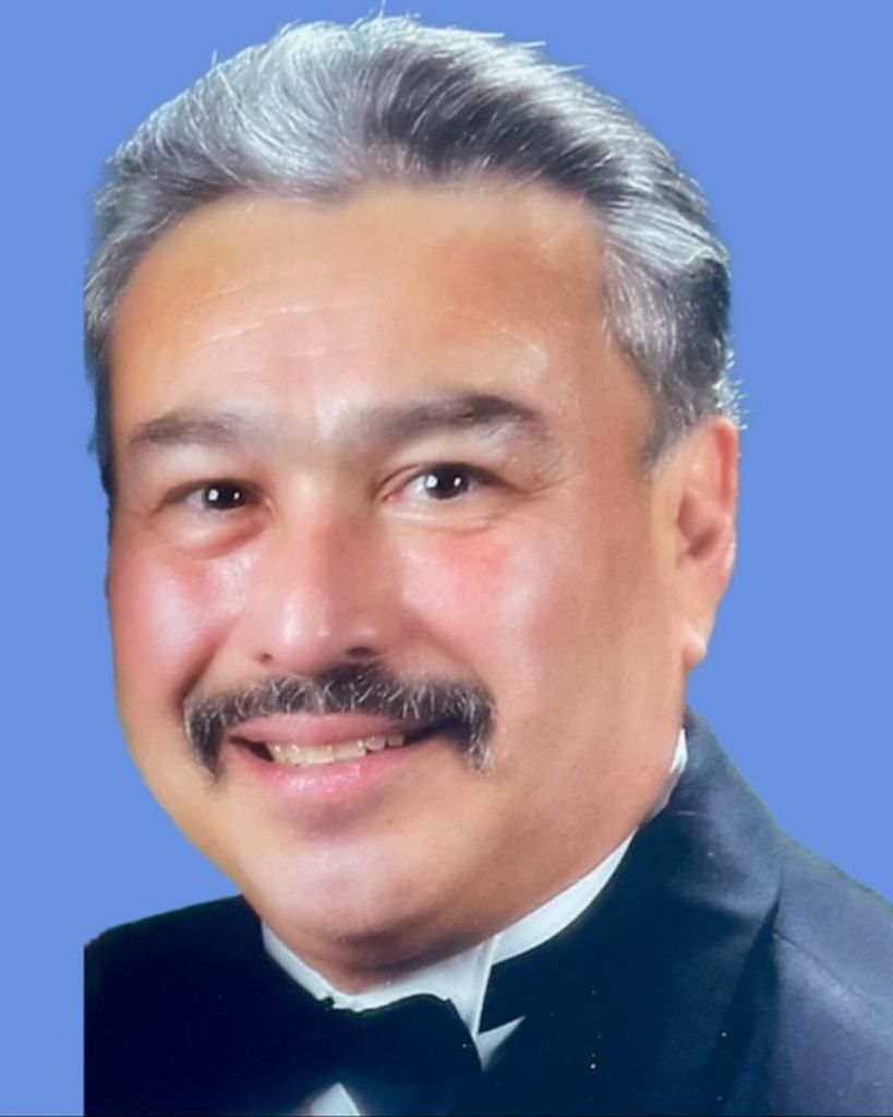 Anthony Frank Espinoza
