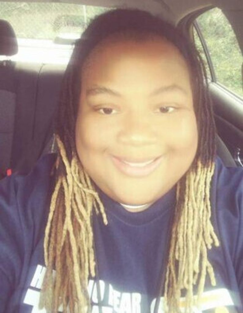 Rashonda Williams - Bryant