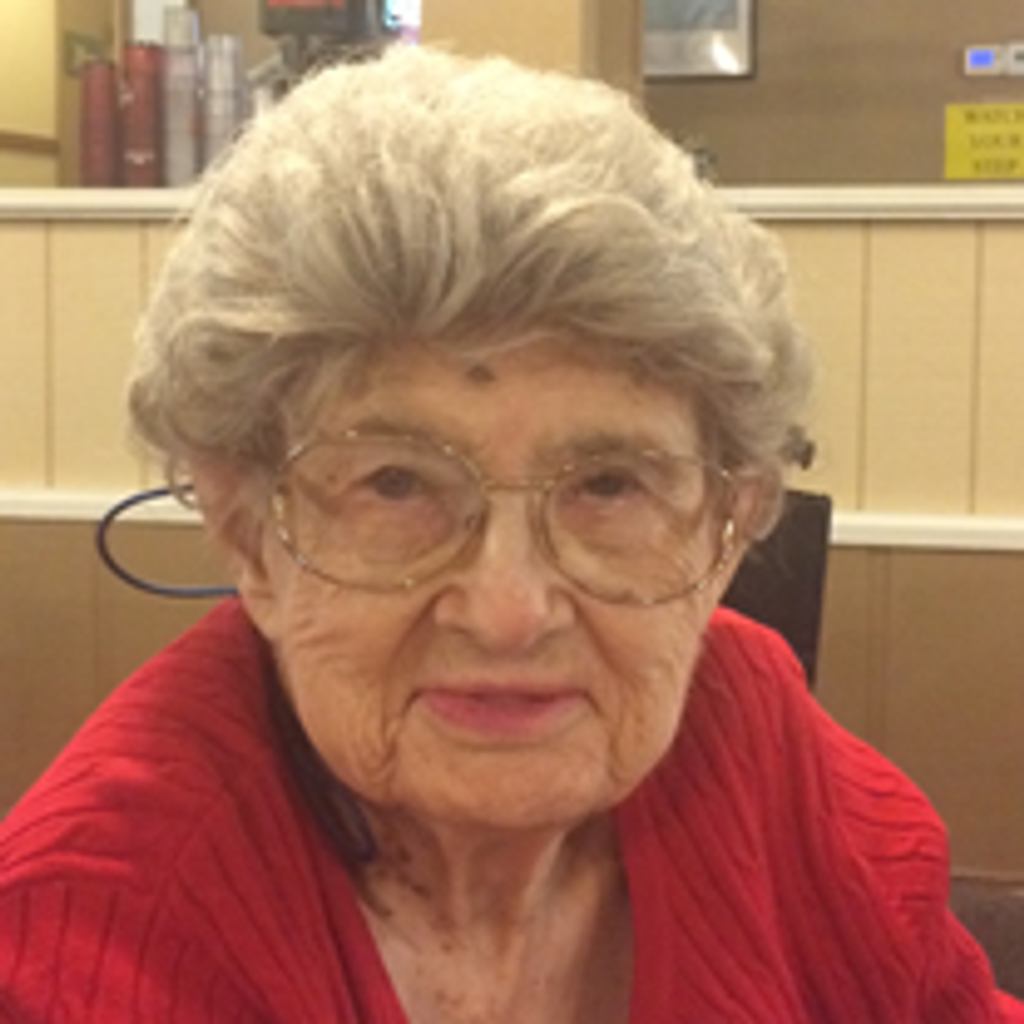 Margaret Elizabeth Snipes Hines