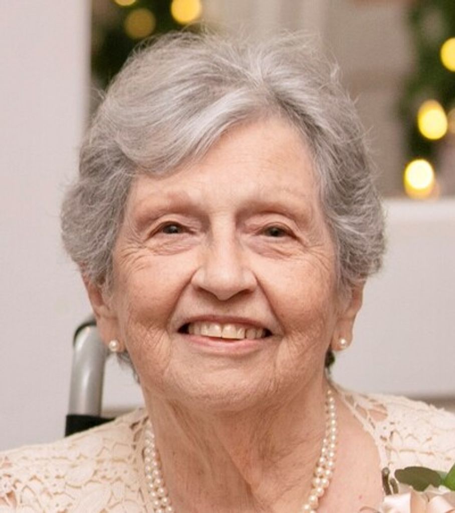 Rita Cripps Sander Profile Photo