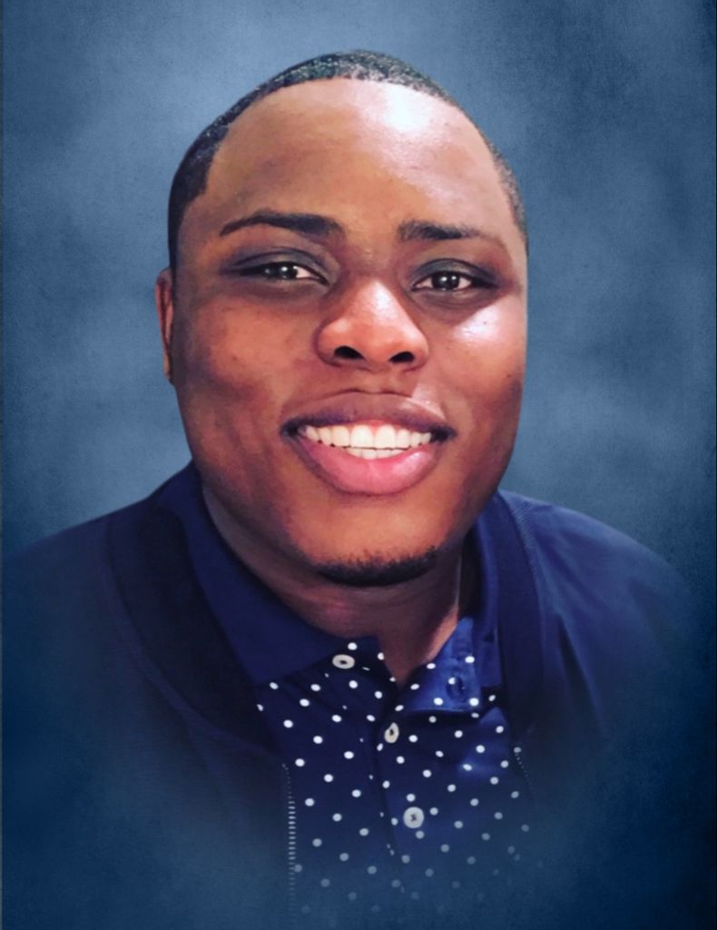 Brandrais P. Thomas Profile Photo