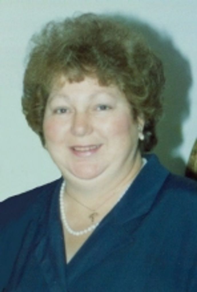 Judy G. Ommert
