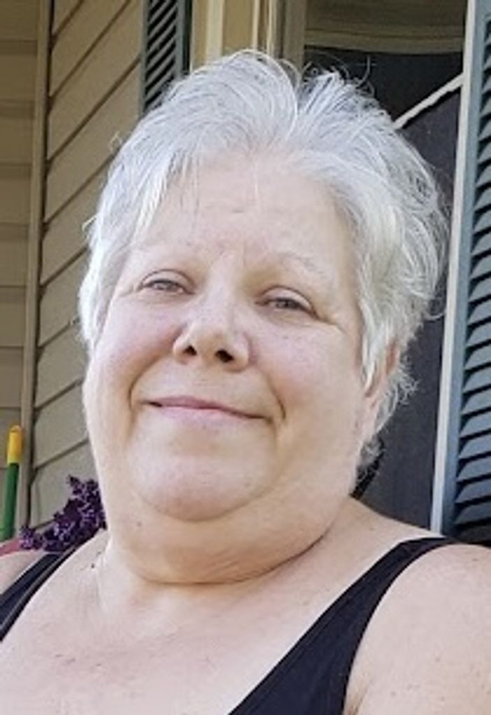 Luann Marie (Pelfrey)  Williams Profile Photo