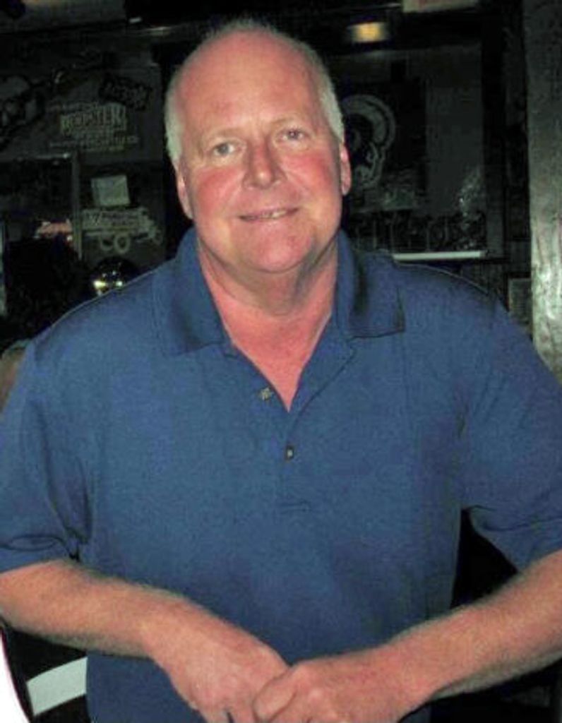 Craig Dickherber
