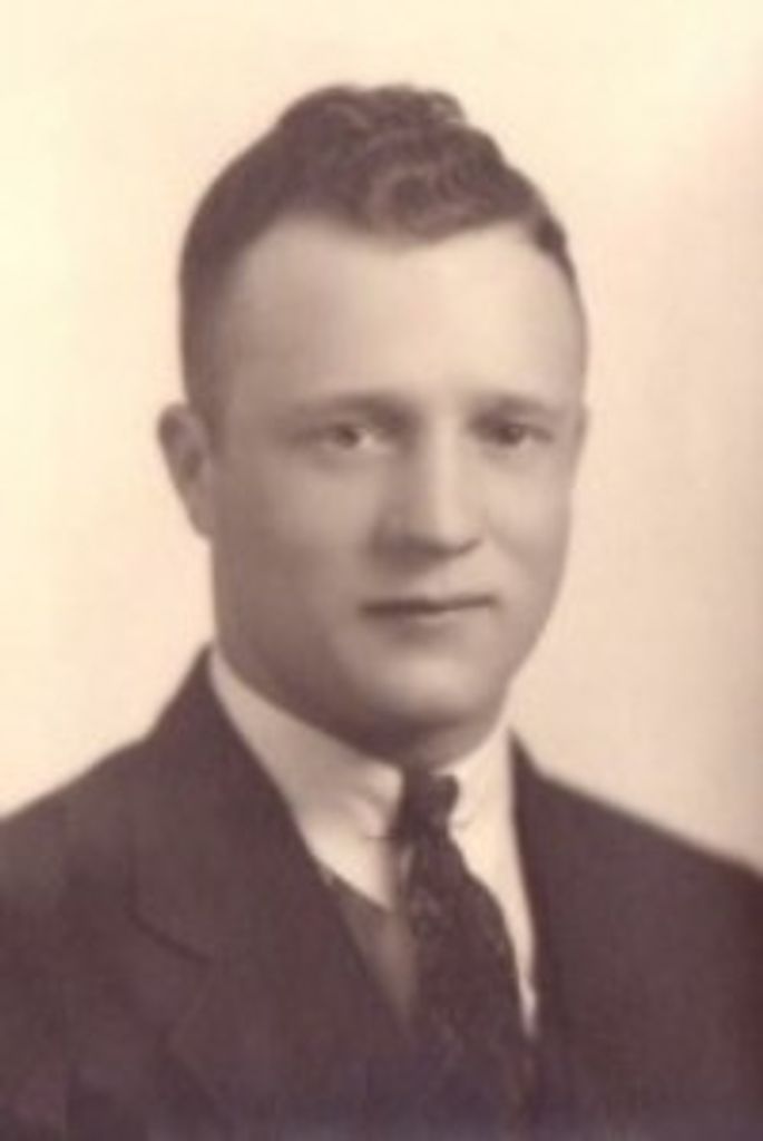 Edwin "Bud" Tawzer