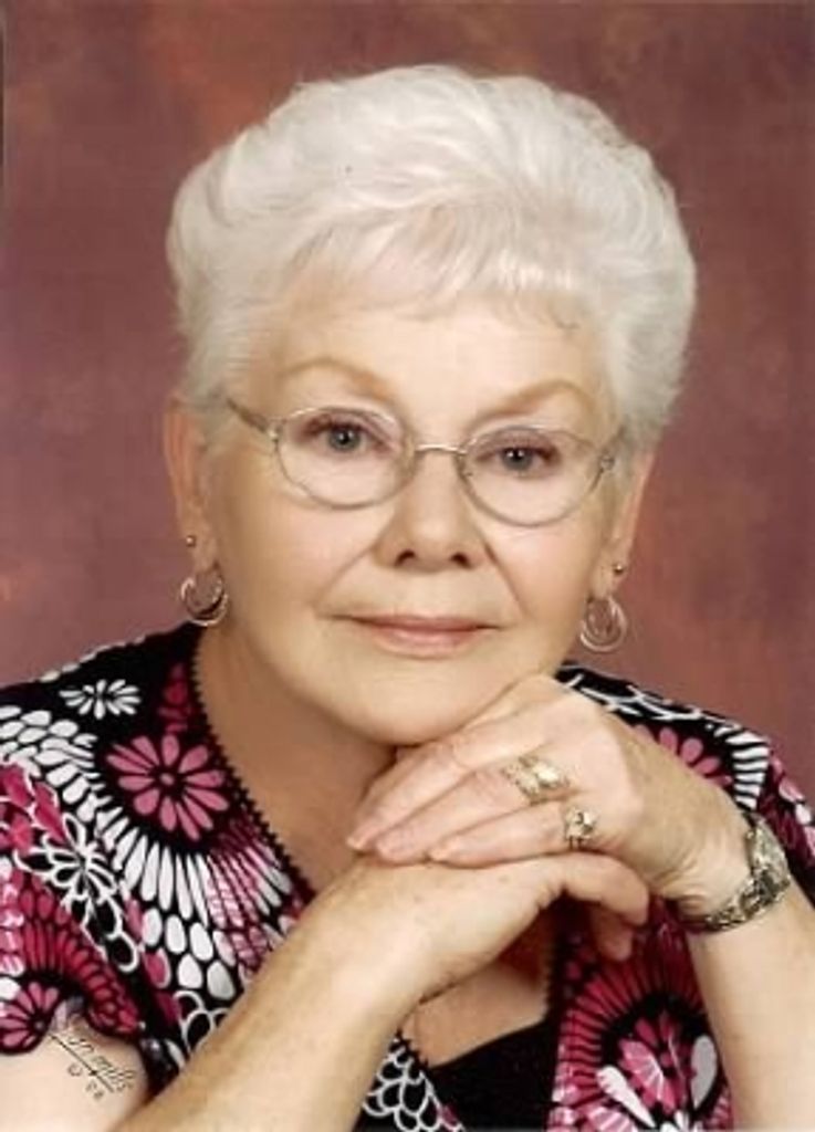 Geneva B. Post Profile Photo