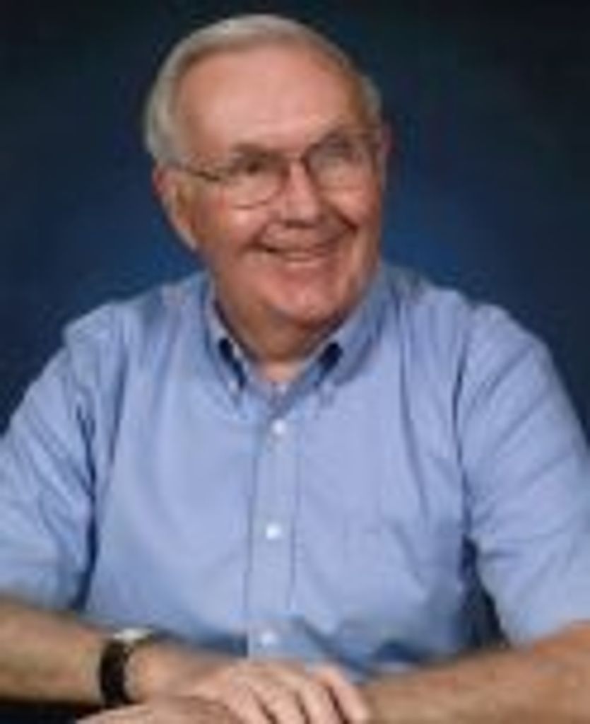 Charles Ernest Nestander Profile Photo