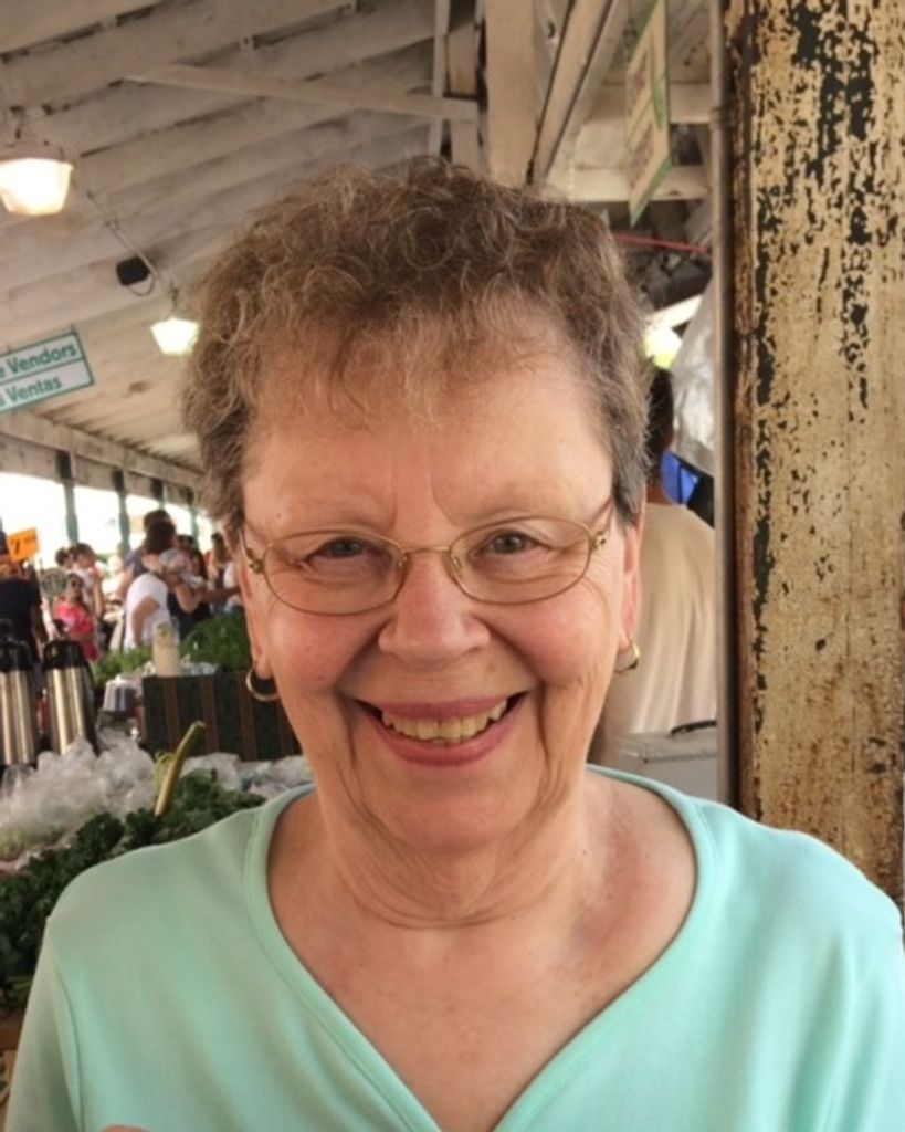 Laverne Stafford
