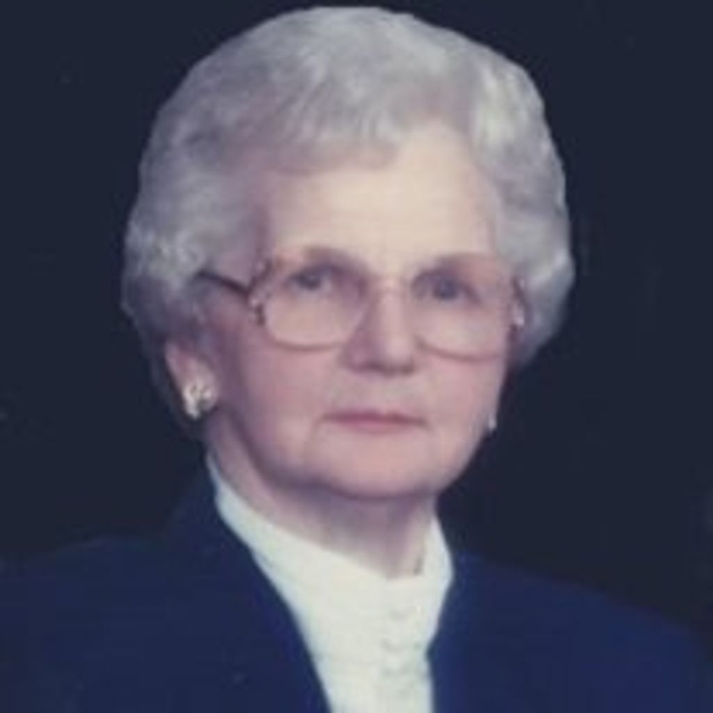 Violet  Georgia Kundert
