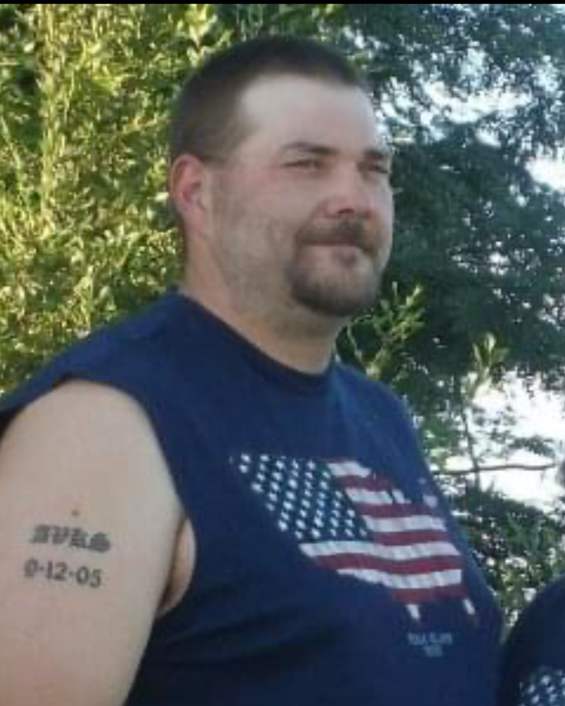 David Lee Shirley Profile Photo