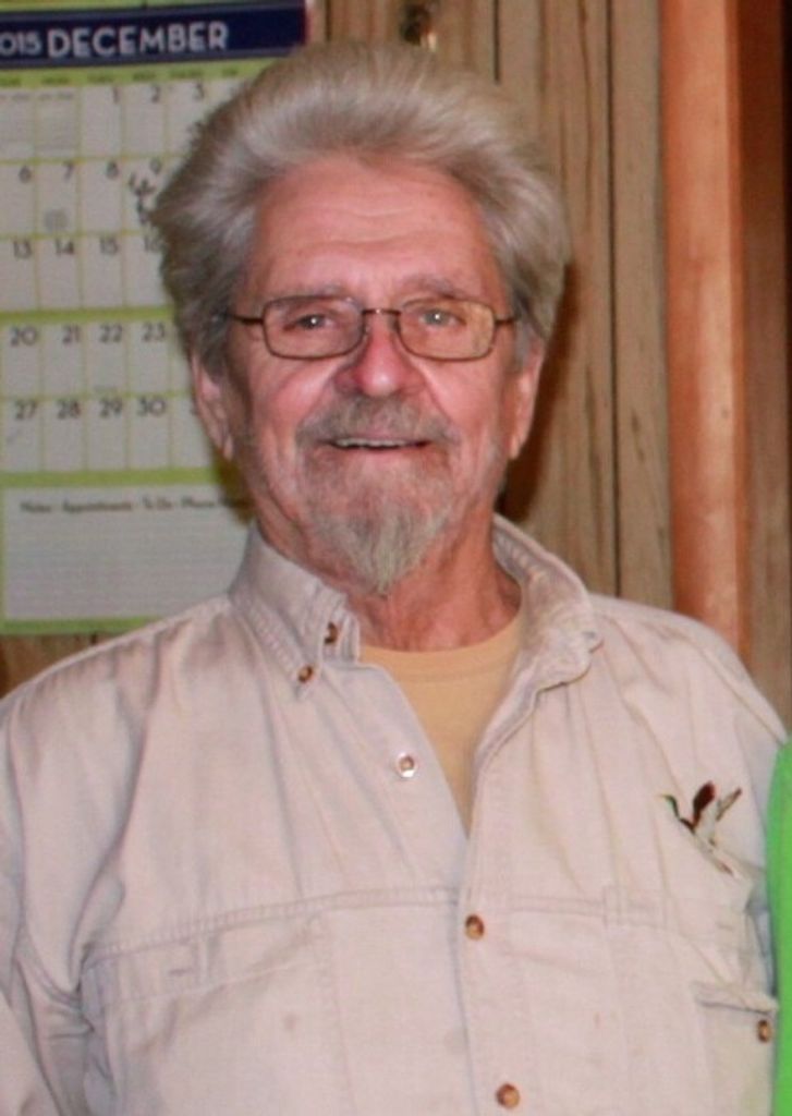 Donald Lee Jansma Profile Photo