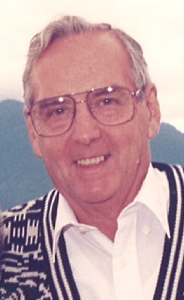 Oliver Theodore Neumann