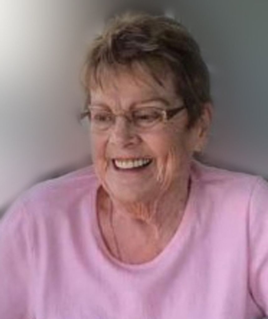 Sandra Knight Profile Photo