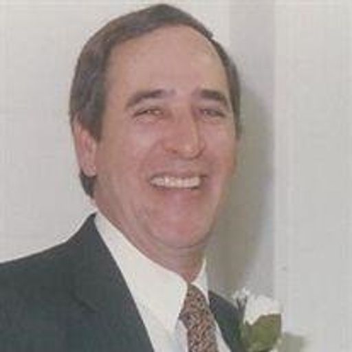 Jesse Hall Profile Photo