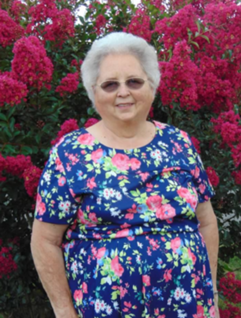 Earlene Vass Richardson