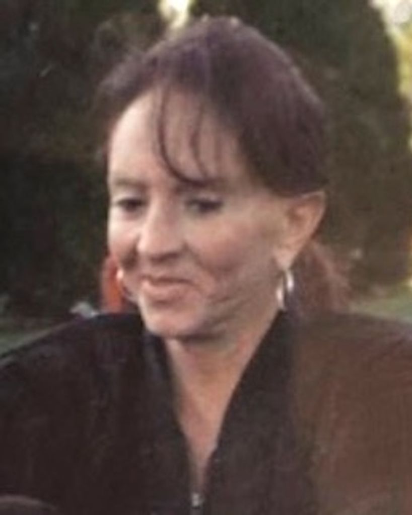 Georgie Sperry Taylor